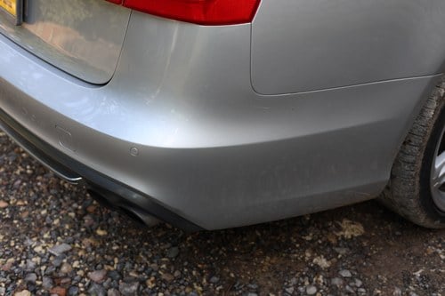 2013 Audi C7 S6 V8T TFSI Quattro Avant In vendita (immagine 197 di 268)