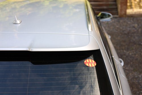 2013 Audi C7 S6 V8T TFSI Quattro Avant In vendita (immagine 203 di 268)