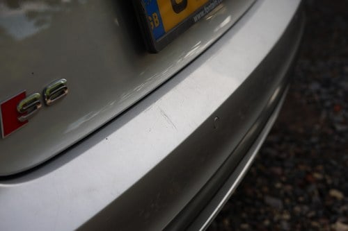 2013 Audi C7 S6 V8T TFSI Quattro Avant In vendita (immagine 214 di 268)