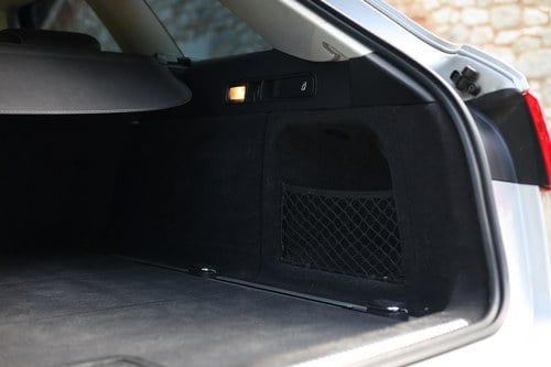 2013 Audi C7 S6 V8T TFSI Quattro Avant In vendita (immagine 105 di 268)