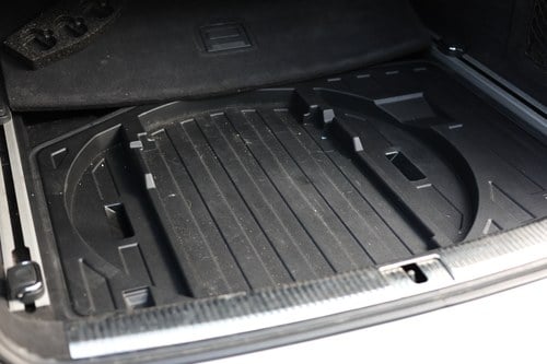 2013 Audi C7 S6 V8T TFSI Quattro Avant In vendita (immagine 107 di 268)