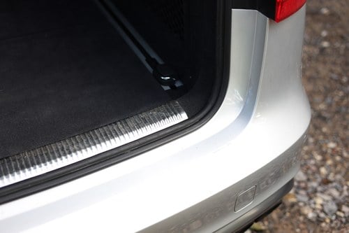 2013 Audi C7 S6 V8T TFSI Quattro Avant In vendita (immagine 111 di 268)