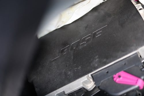 2013 Audi C7 S6 V8T TFSI Quattro Avant In vendita (immagine 115 di 268)