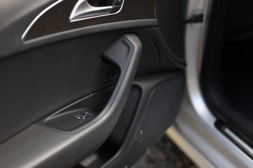 2013 Audi C7 S6 V8T TFSI Quattro Avant In vendita (immagine 32 di 268)