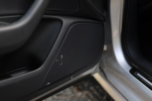 2013 Audi C7 S6 V8T TFSI Quattro Avant In vendita (immagine 34 di 268)