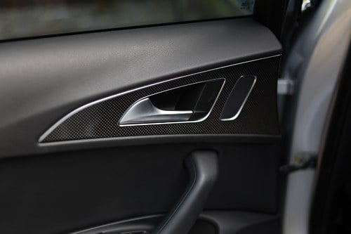 2013 Audi C7 S6 V8T TFSI Quattro Avant In vendita (immagine 35 di 268)