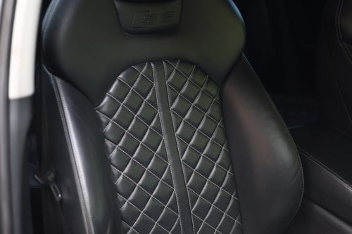 2013 Audi C7 S6 V8T TFSI Quattro Avant In vendita (immagine 42 di 268)