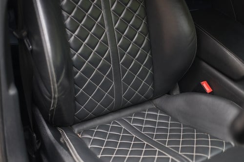 2013 Audi C7 S6 V8T TFSI Quattro Avant In vendita (immagine 43 di 268)