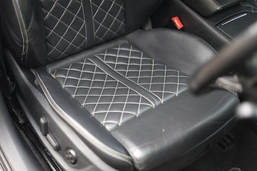 2013 Audi C7 S6 V8T TFSI Quattro Avant In vendita (immagine 44 di 268)