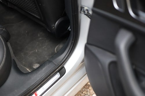 2013 Audi C7 S6 V8T TFSI Quattro Avant In vendita (immagine 52 di 268)