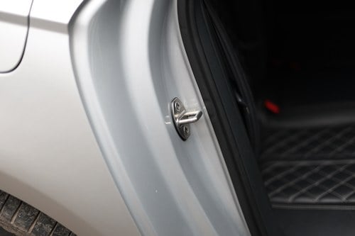 2013 Audi C7 S6 V8T TFSI Quattro Avant In vendita (immagine 54 di 268)