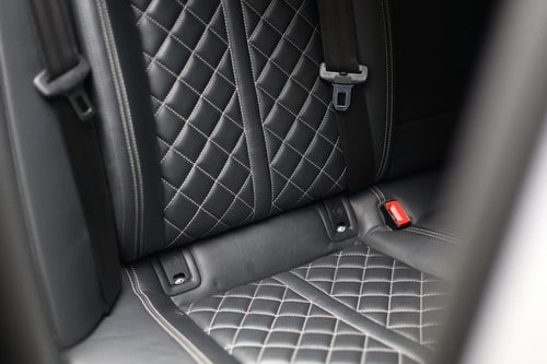 2013 Audi C7 S6 V8T TFSI Quattro Avant In vendita (immagine 58 di 268)