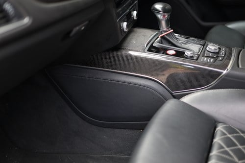 2013 Audi C7 S6 V8T TFSI Quattro Avant In vendita (immagine 60 di 268)