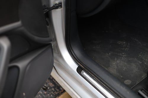 2013 Audi C7 S6 V8T TFSI Quattro Avant In vendita (immagine 90 di 268)