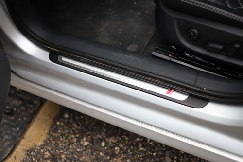 2013 Audi C7 S6 V8T TFSI Quattro Avant In vendita (immagine 63 di 268)