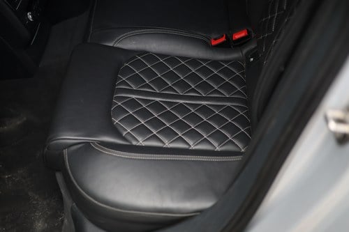 2013 Audi C7 S6 V8T TFSI Quattro Avant In vendita (immagine 69 di 268)