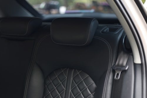 2013 Audi C7 S6 V8T TFSI Quattro Avant In vendita (immagine 70 di 268)