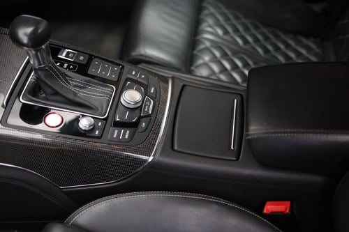 2013 Audi C7 S6 V8T TFSI Quattro Avant In vendita (immagine 75 di 268)