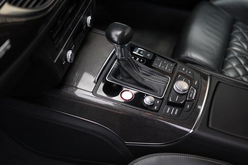 2013 Audi C7 S6 V8T TFSI Quattro Avant In vendita (immagine 76 di 268)