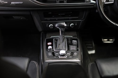 2013 Audi C7 S6 V8T TFSI Quattro Avant In vendita (immagine 77 di 268)