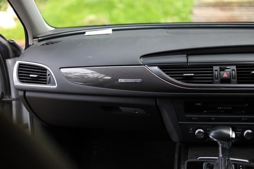 2013 Audi C7 S6 V8T TFSI Quattro Avant In vendita (immagine 79 di 268)