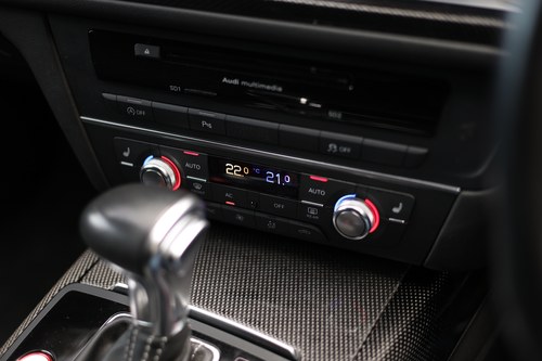 2013 Audi C7 S6 V8T TFSI Quattro Avant In vendita (immagine 82 di 268)