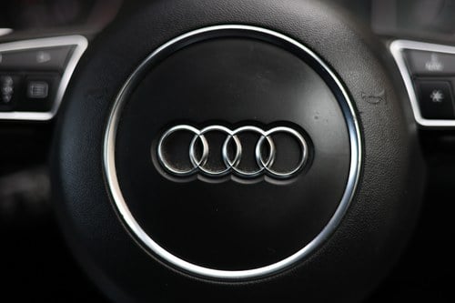 2013 Audi C7 S6 V8T TFSI Quattro Avant In vendita (immagine 92 di 268)