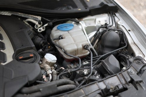 2013 Audi C7 S6 V8T TFSI Quattro Avant In vendita (immagine 231 di 268)