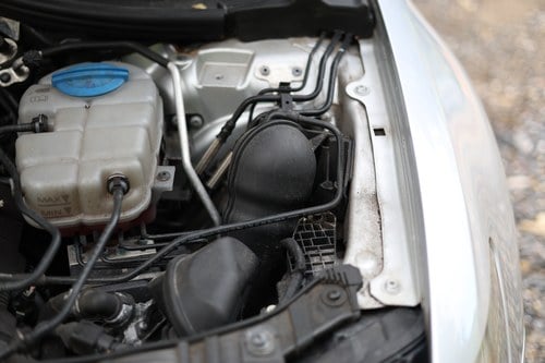 2013 Audi C7 S6 V8T TFSI Quattro Avant In vendita (immagine 232 di 268)