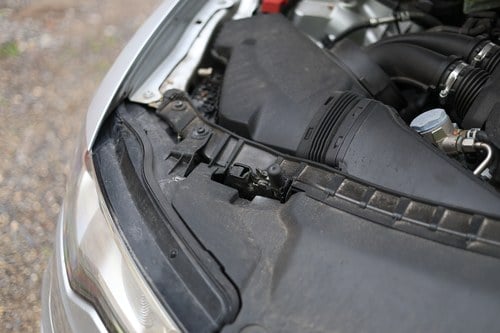 2013 Audi C7 S6 V8T TFSI Quattro Avant In vendita (immagine 235 di 268)