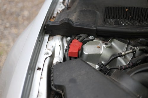 2013 Audi C7 S6 V8T TFSI Quattro Avant In vendita (immagine 236 di 268)