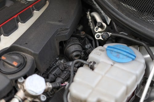 2013 Audi C7 S6 V8T TFSI Quattro Avant In vendita (immagine 242 di 268)