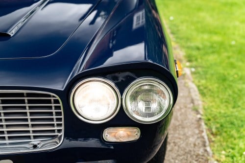 1965 Lancia Flaminia 2800 3C SWB ‘Low Roof’ zum Verkauf (Bild 19 von 155)