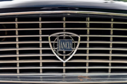1965 Lancia Flaminia 2800 3C SWB ‘Low Roof’ zum Verkauf (Bild 23 von 155)