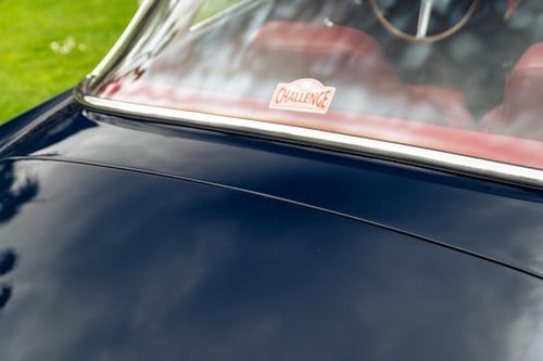 1965 Lancia Flaminia 2800 3C SWB ‘Low Roof’ zum Verkauf (Bild 30 von 155)