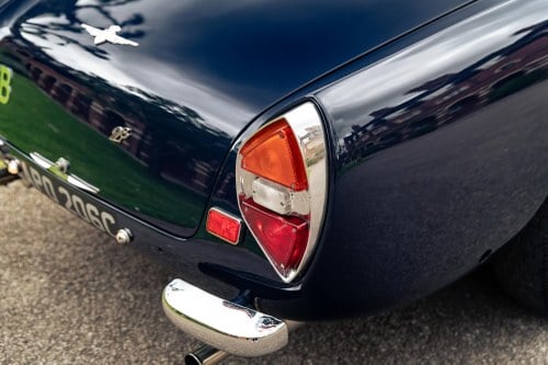 1965 Lancia Flaminia 2800 3C SWB ‘Low Roof’ zum Verkauf (Bild 31 von 155)