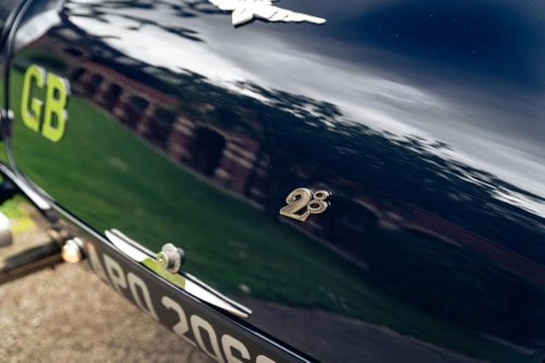 1965 Lancia Flaminia 2800 3C SWB ‘Low Roof’ zum Verkauf (Bild 32 von 155)