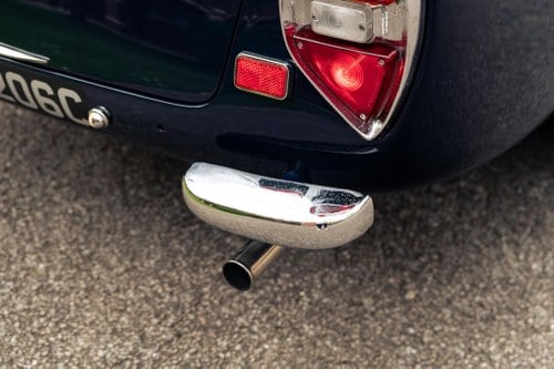 1965 Lancia Flaminia 2800 3C SWB ‘Low Roof’ zum Verkauf (Bild 33 von 155)