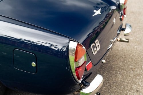 1965 Lancia Flaminia 2800 3C SWB ‘Low Roof’ zum Verkauf (Bild 38 von 155)