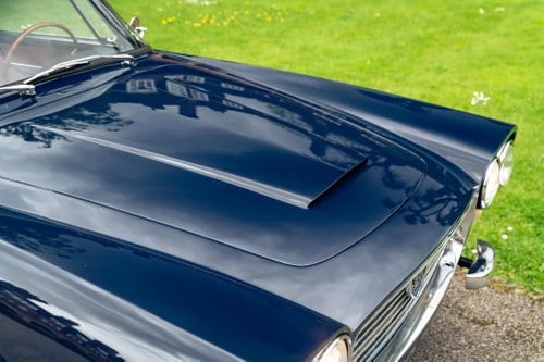 1965 Lancia Flaminia 2800 3C SWB ‘Low Roof’ zum Verkauf (Bild 41 von 155)