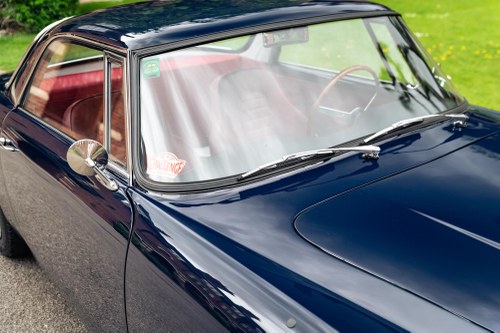 1965 Lancia Flaminia 2800 3C SWB ‘Low Roof’ zum Verkauf (Bild 42 von 155)