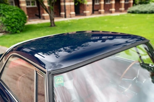 1965 Lancia Flaminia 2800 3C SWB ‘Low Roof’ zum Verkauf (Bild 43 von 155)