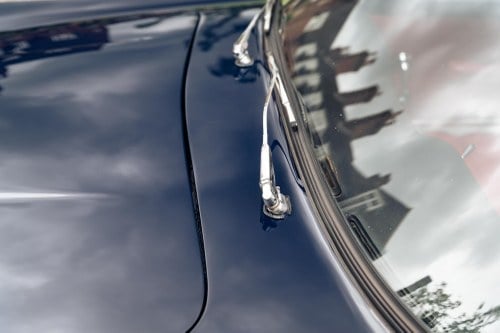 1965 Lancia Flaminia 2800 3C SWB ‘Low Roof’ zum Verkauf (Bild 47 von 155)