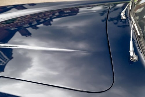 1965 Lancia Flaminia 2800 3C SWB ‘Low Roof’ zum Verkauf (Bild 48 von 155)