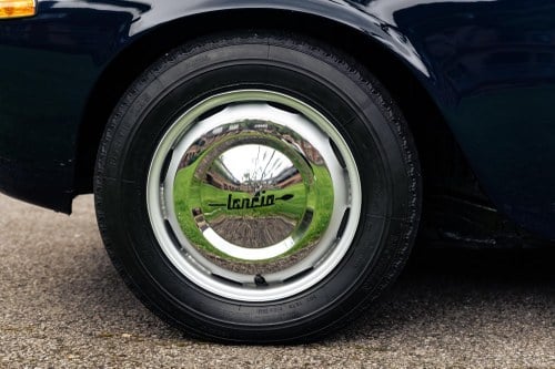 1965 Lancia Flaminia 2800 3C SWB ‘Low Roof’ zum Verkauf (Bild 4 von 155)