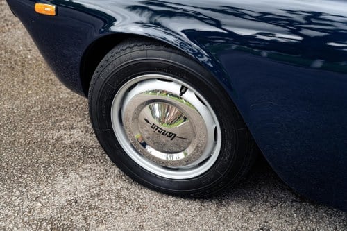 1965 Lancia Flaminia 2800 3C SWB ‘Low Roof’ zum Verkauf (Bild 60 von 155)