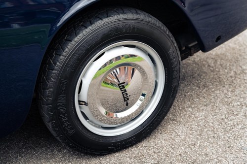 1965 Lancia Flaminia 2800 3C SWB ‘Low Roof’ zum Verkauf (Bild 61 von 155)