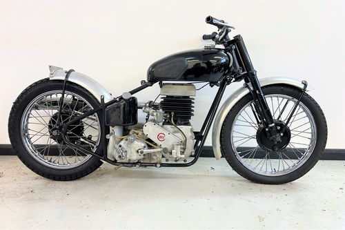 1951 EMC 'Special' Project Zu verkaufen durch Auktion