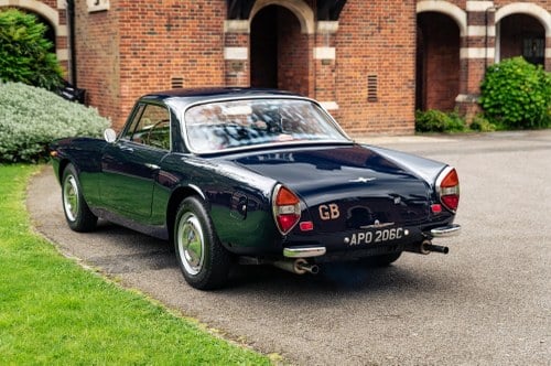 1965 Lancia Flaminia 2800 3C SWB ‘Low Roof’ zum Verkauf (Bild 73 von 155)