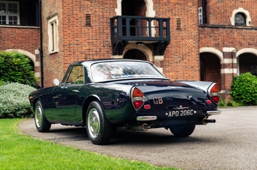 1965 Lancia Flaminia 2800 3C SWB ‘Low Roof’ zum Verkauf (Bild 74 von 155)